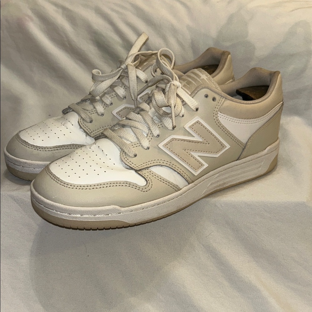 New Balance 480 Classic Sneaker